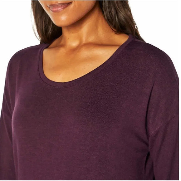 BANANA Republic Ladies Long Sleeve Crewneck - Picture 4 of 8